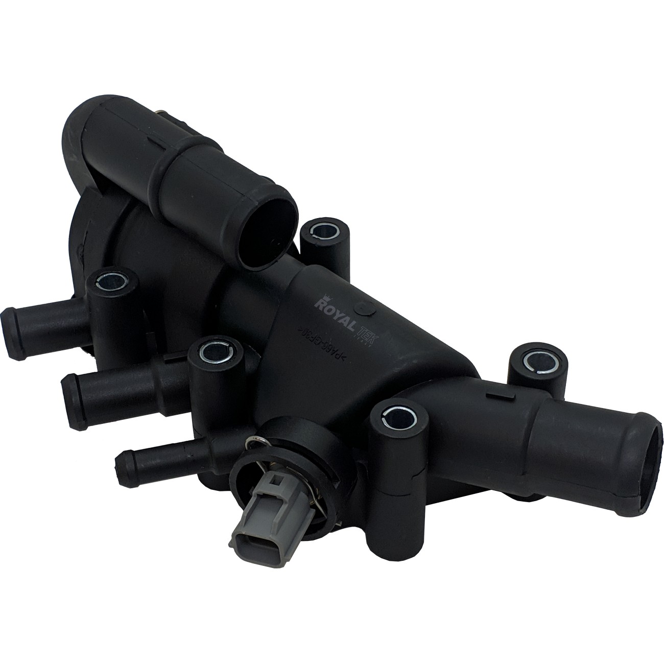 Termostato Caja Ford Courier Ka Ecosport Fiesta Focus Rocam